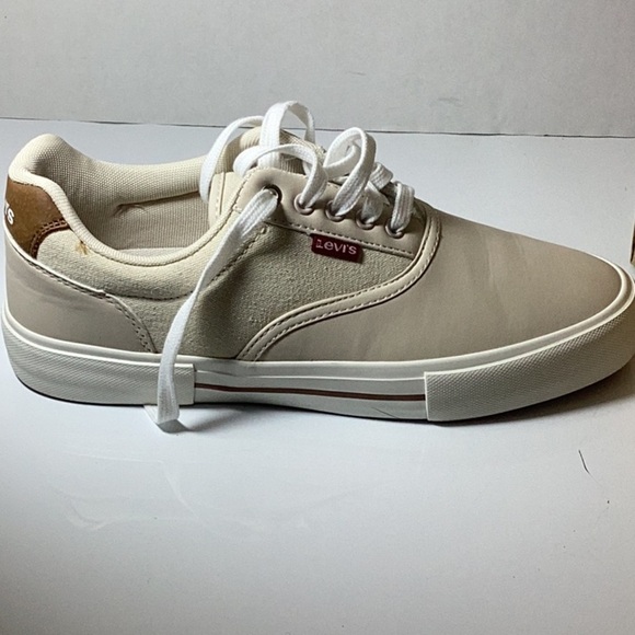 Levi's Men's Thane Sneaker - Picture 7 of 12
